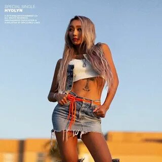 Hyolyn перевод