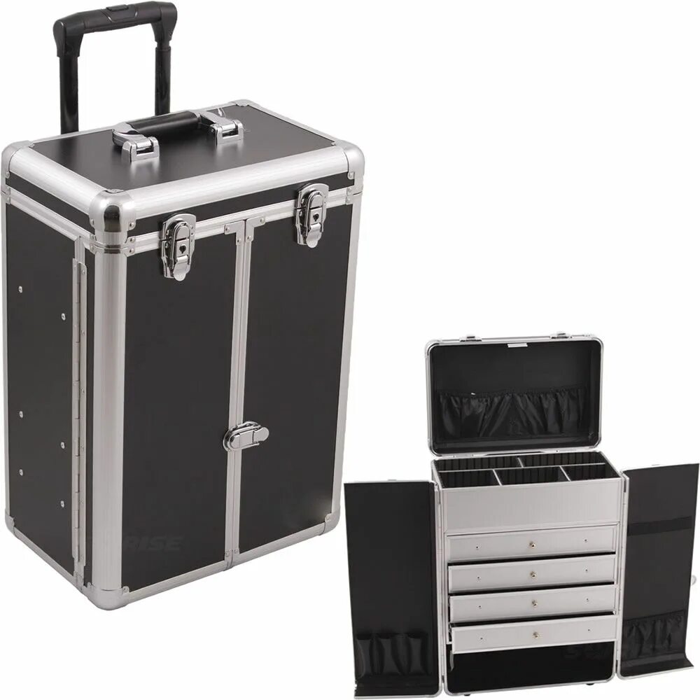 Rolling case