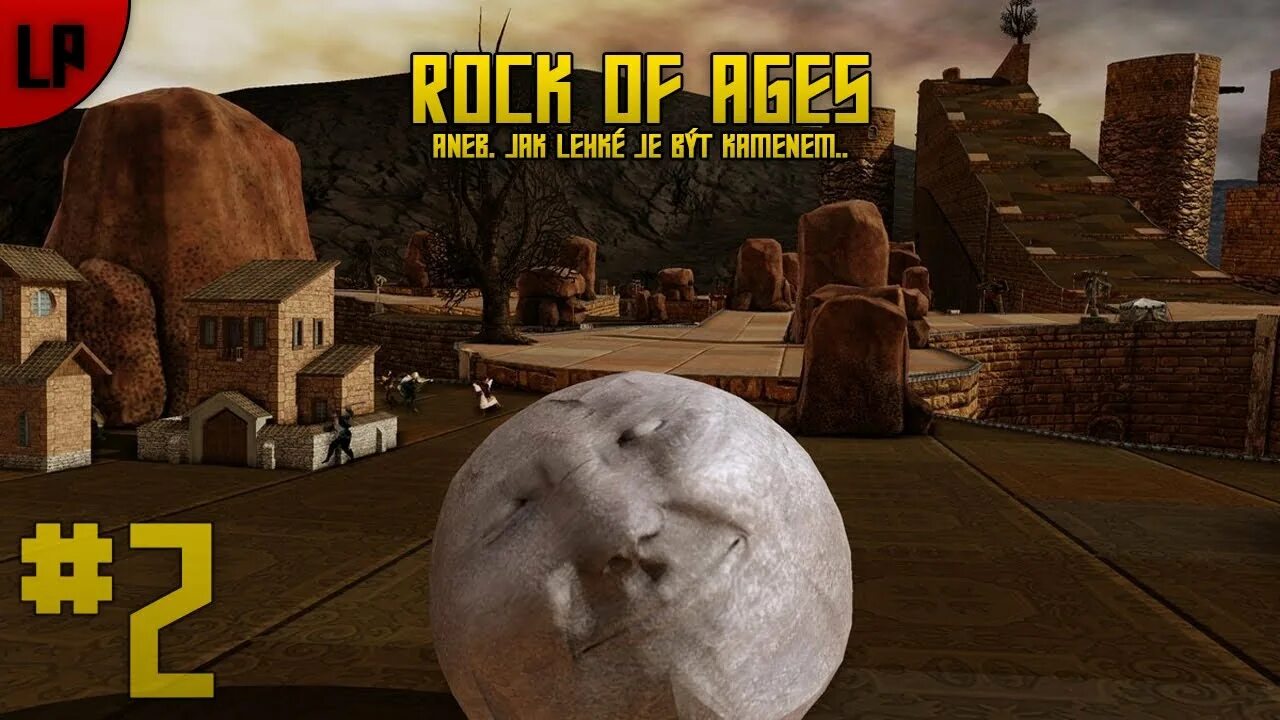 Rock of ages игра. Rock of ages 3 камни. Агес 2. Валуны из игры Rock of ages 3.