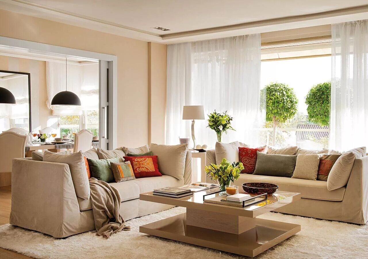 Pin auf Quick Saves Wohnen, Wohnzimmer