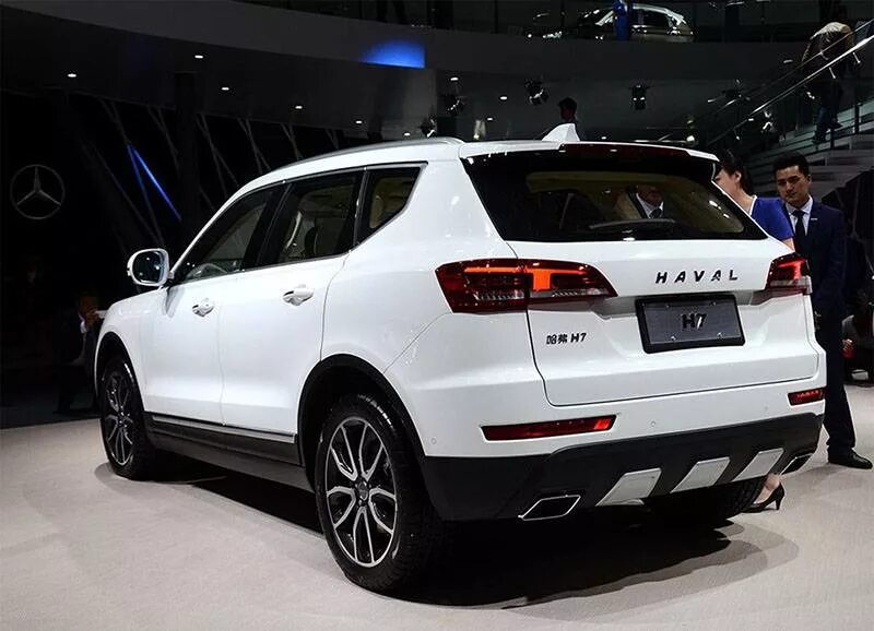 Новый хавал h7. Haval h7 2012. Haval h7 2020. Внедорожник хавал н7. Новый хавал h7.