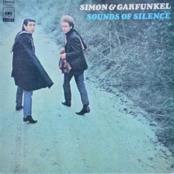 The Sound of Silence Simon & Garfunkel. The Sound of Silence пол Саймон. Simon & Garfunkel 1965 - the Sounds of Silence картинка. The Sound of Silence Simon Garfunkel текст. The sound of silence слушать