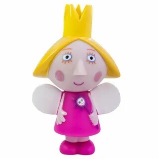 Холли игрушка