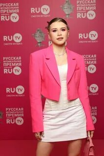 Муз тв люся чеботина