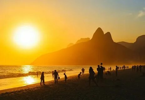 Rio sun
