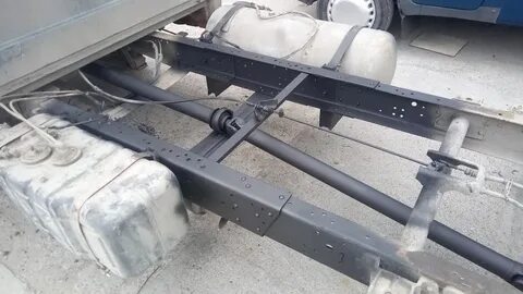 Рама газель бизнес