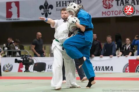 Кудо спб