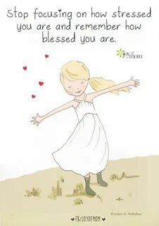 And you are