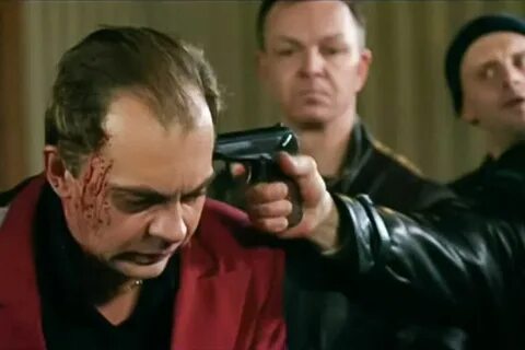 90 е годы криминал