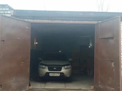 Гараж 30
