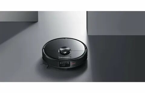 Roborock max v