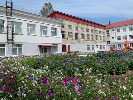 Учебный год амурская область