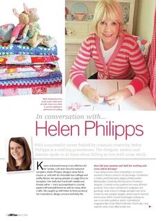 Helen find