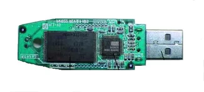 Alcor micro