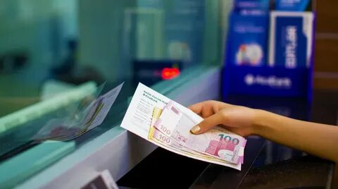 Сегодня перечислят деньги