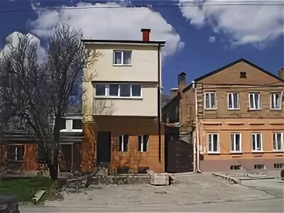Ростов малюгиной 220