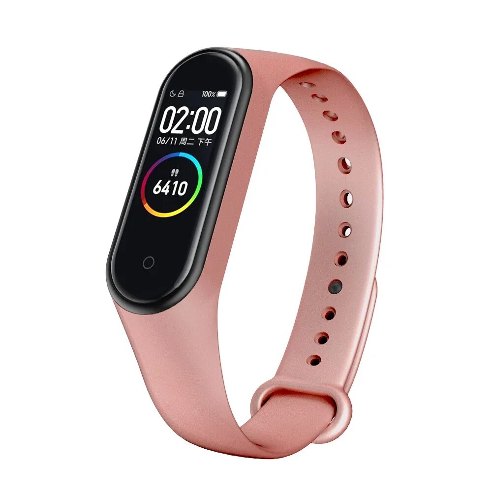 Mi watch 4