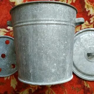 Бачки советские