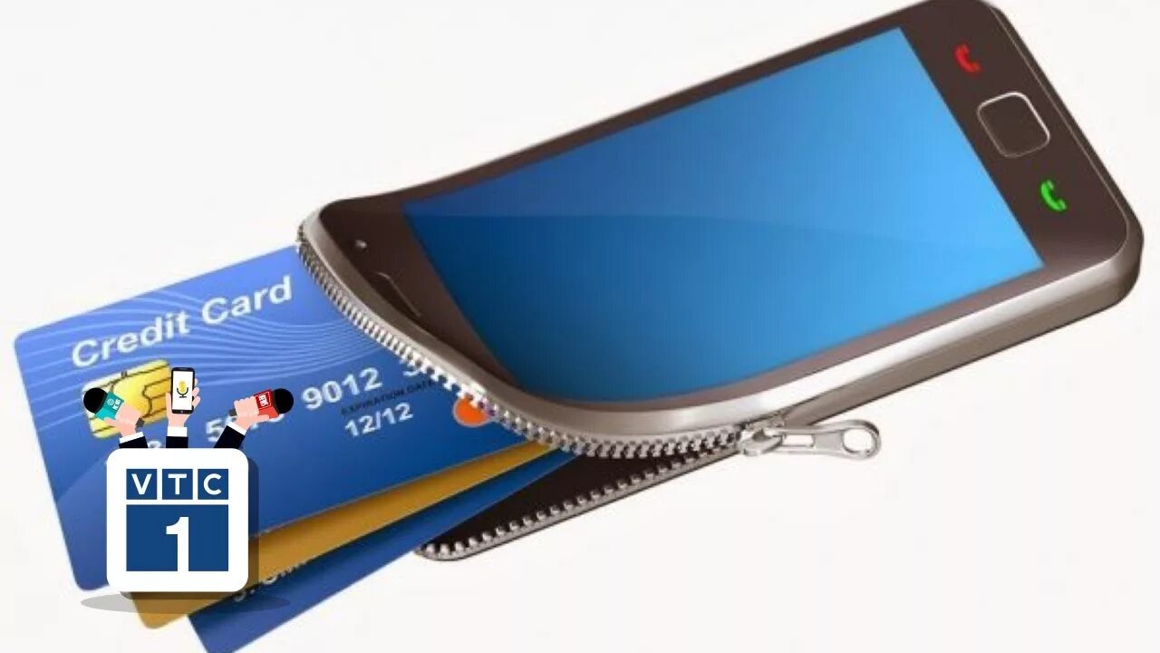 Wallet csend