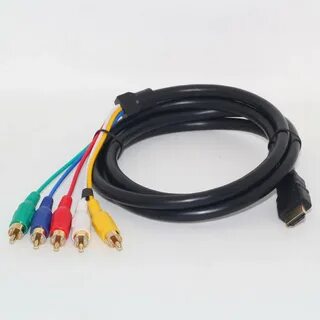 Rgb кабель