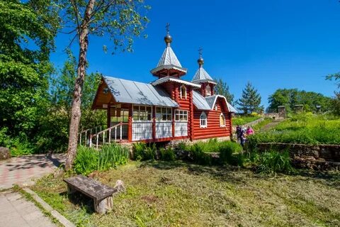 Погода каложицы