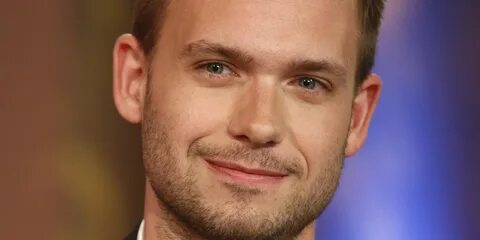 Patrick j adams lpsg