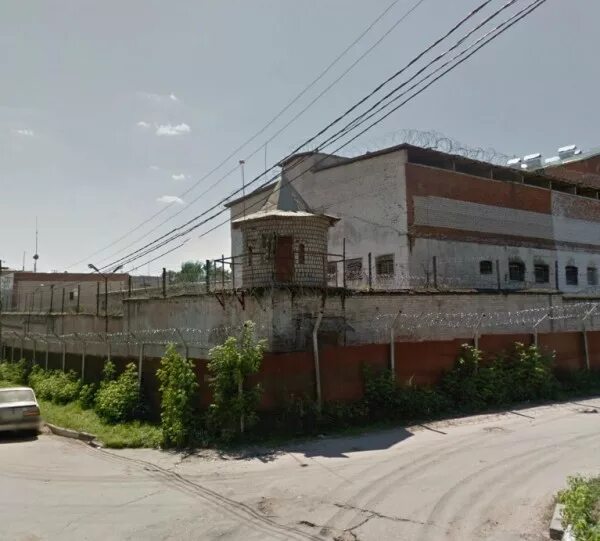 Сизо калуга телефон. Сизо 2 калужская область город людиново. Калуга сизо 1 николо козинская д 110а. Сизо калуга ул. Сизо калуга.