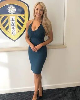 Inside MOTD host Emma Louise Jones' glamorous life from hanging out with Jack Gr