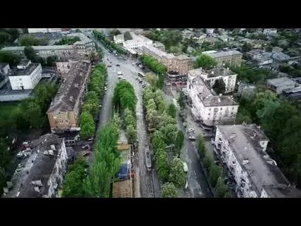Каменское видео