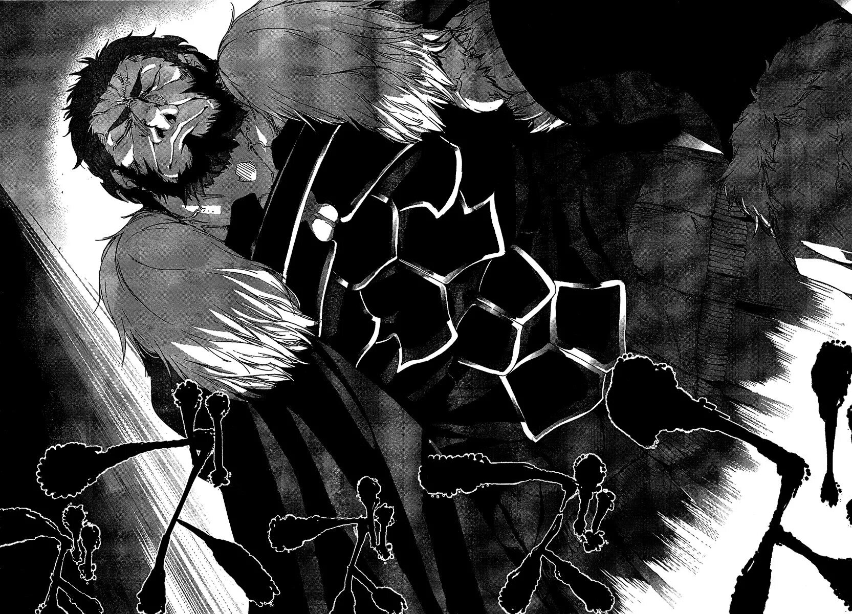 Вороны манга. Манга судьба начало читать. Ю ян и ли хуан 18. Судьба начало манга. Начало после конца маньхуа.