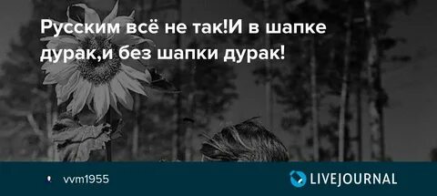 Дурак смысл