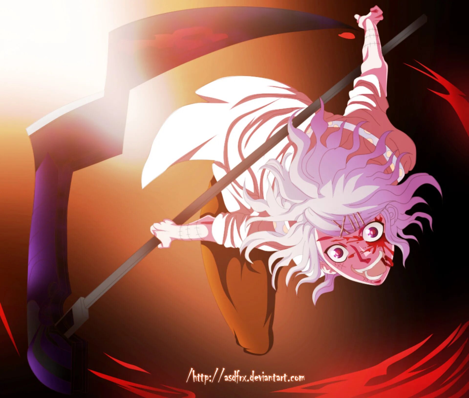 Токийский гуль джузо судзуя. Куинке джузо судзуя джейсон 13. Оружие джузо судзуя коса. Оружие джузо судзуя коса. Токийский гуль джузо судзуя.