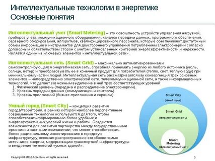 Интеллектуальные системы и среды
