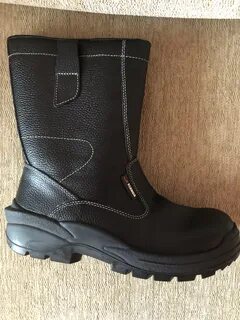 Кожаные утепленные