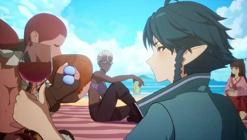 Слабейший монстр персонажи ququ bucai, zaixia yeguai. Я не посредственность, я просто дикий монстр. Hekomi anilibria. Ququ bucai, zaixia yeguai. Слабейший монстр персонажи ququ bucai, zaixia yeguai.