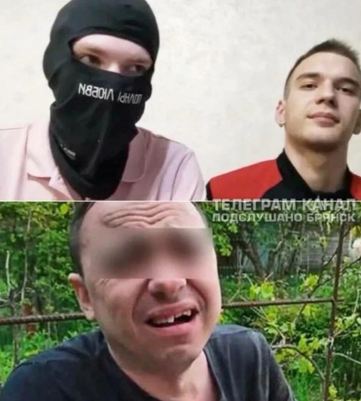Закон о трэш стримах