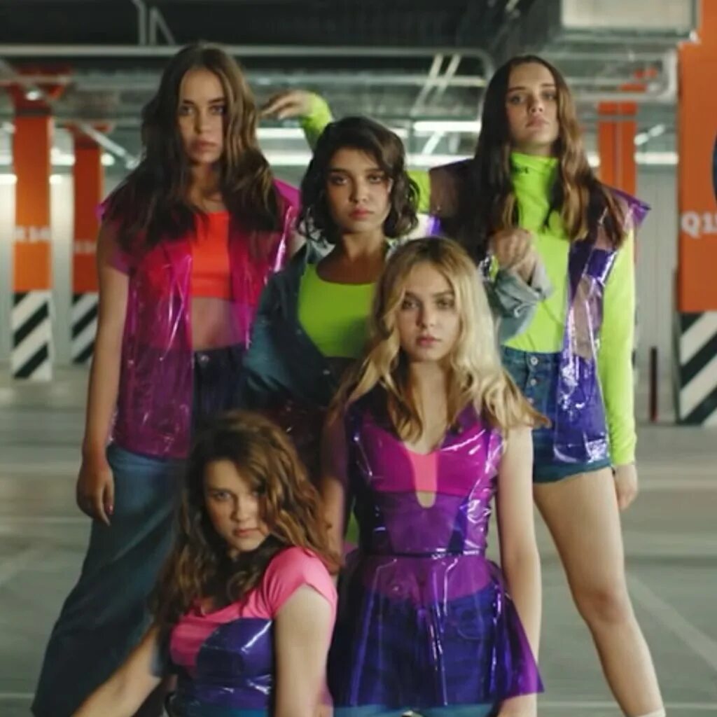 This is the new hit