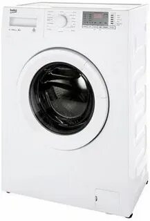 Beko wre6512bww белый