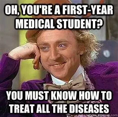 You must know. You must take. His man. Must stop. You must know.