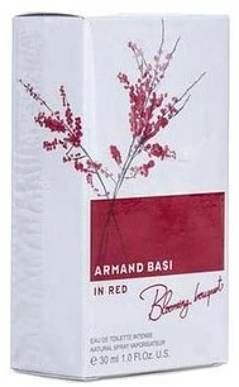 Armand basi in red edp 100 мл. Арманд баси духи. Armand basi in red 30 мл. Арманд баси описание. Armand basi in red 8 ml.