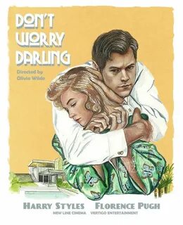Don t worry darling
