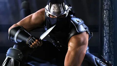Ninja gaiden