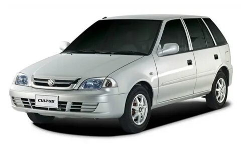 Suzuki cultus