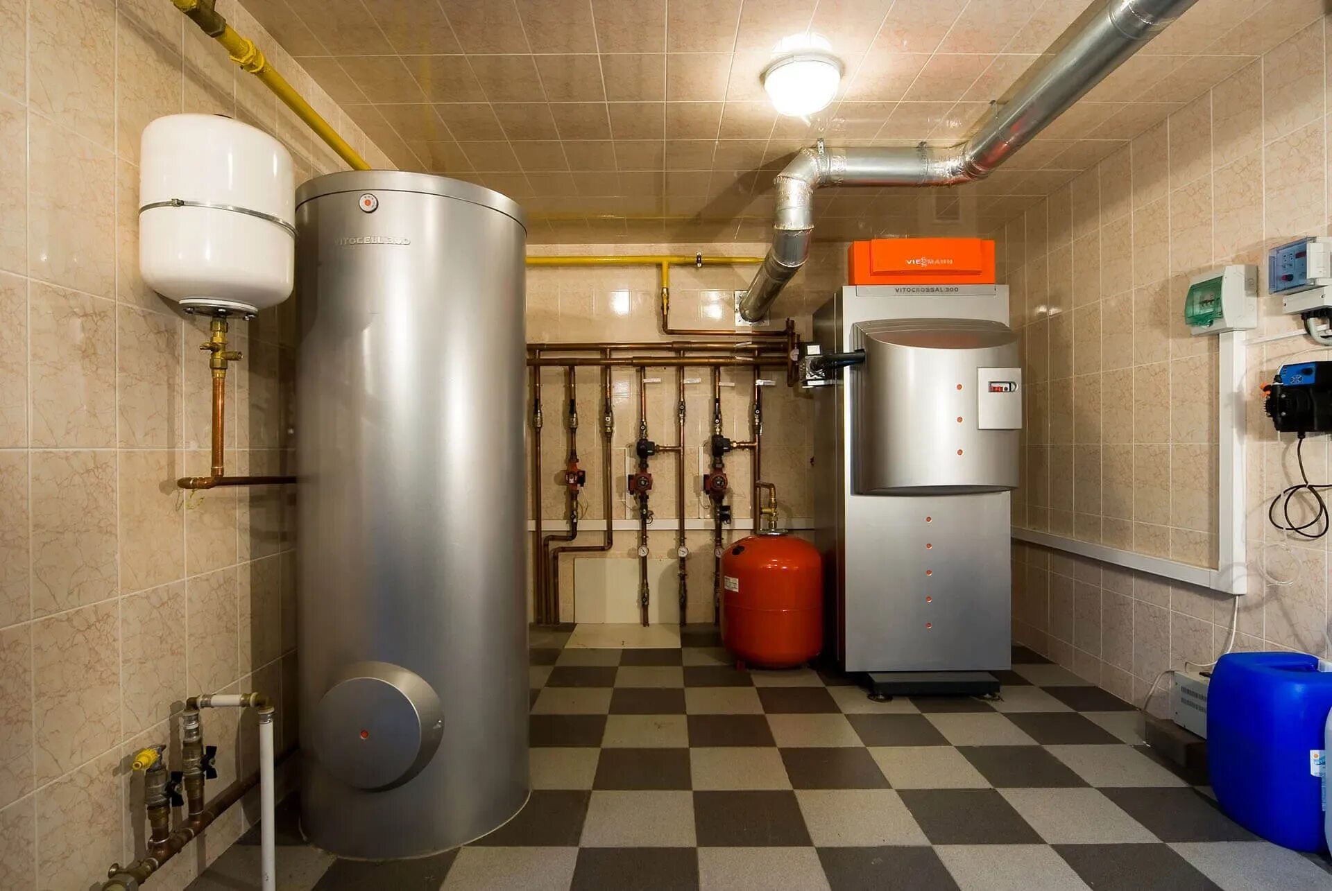 Газовый котел для отопления. Котельные в частном доме. Газовые котельные в частном доме. Обвязка электрокотла протерм. Отопление в котельной частного дома.