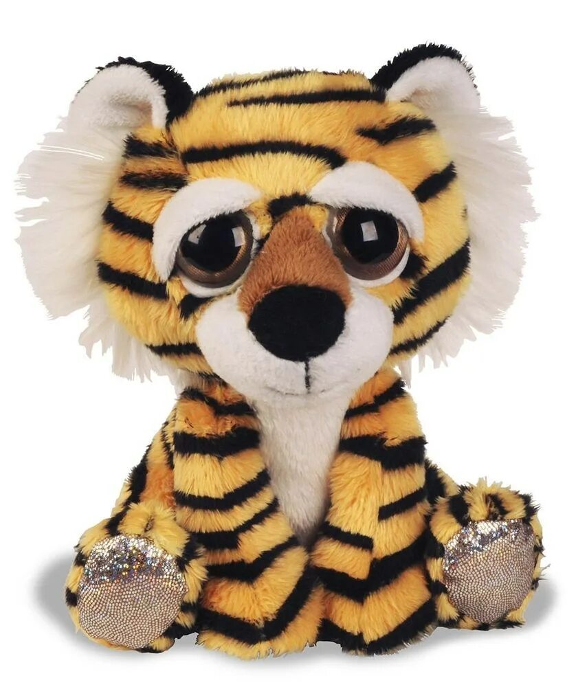 Tiger ty