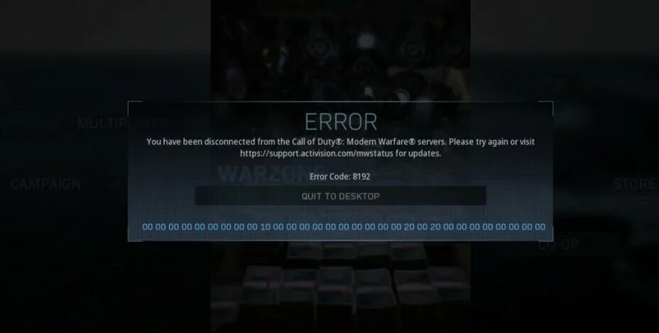 Не загружается варзон. Ошибка call of duty warzone. варзон ошибка. бан в call of duty. бан в call of duty warzone.