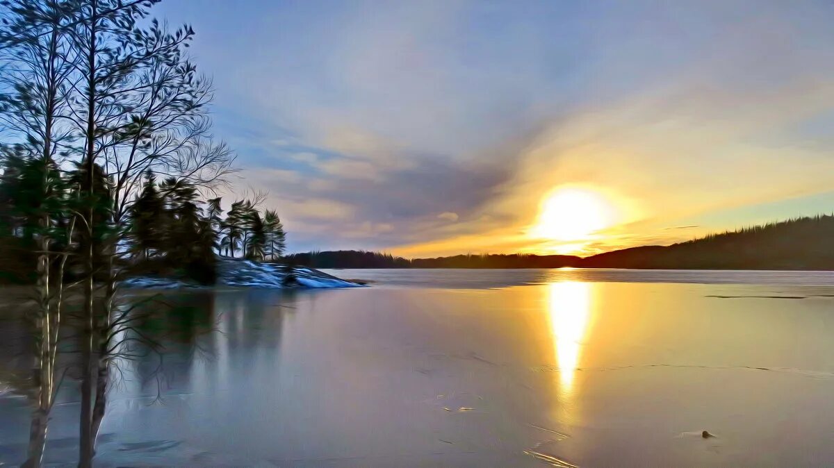 Утро начинается с рассвета. Завтра наступит новый день. Встречая рассвет. Наступило утро рассвело. Утро начинается с рассвета.
