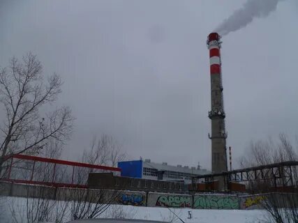 Котельные нижний новгород