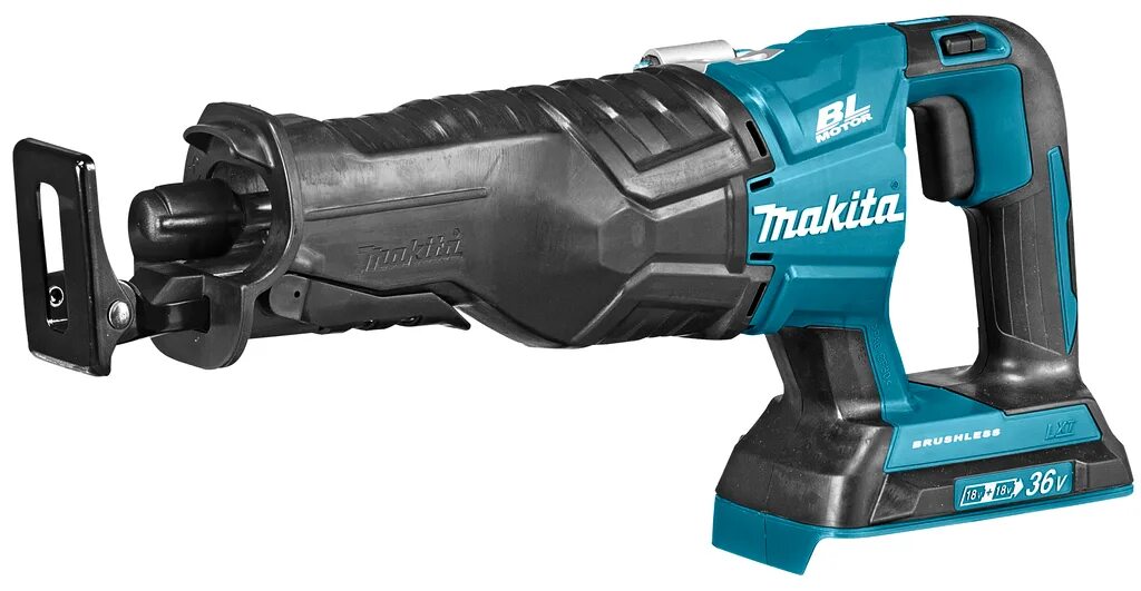 Аккумуляторная сабельная пила Makita. Сабельная пила Makita djr186z. Makita djr187. Makita djr188rt2.