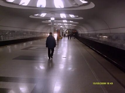 Метро 1500